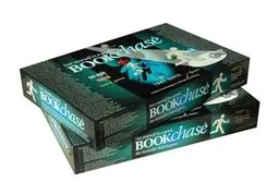 Bookchase box art