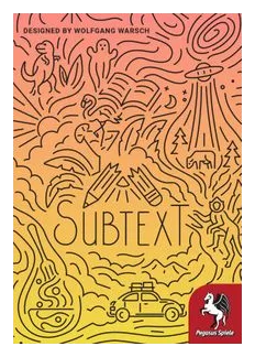 Subtext box art