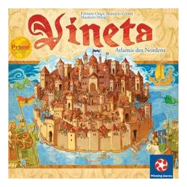 Vineta box art