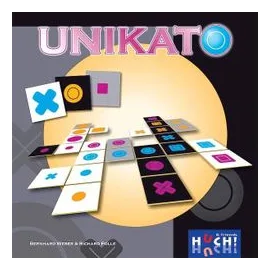 Unikato box art