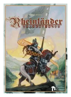 Rheinländer box art