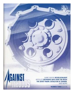 Kesselschlacht: Ukraine Spring 1944 box art