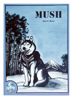 Mush box art