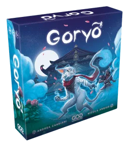 Gory? box art