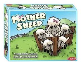 Mother Sheep box art