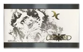 Dungeon Crawler box art