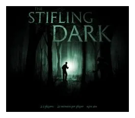 The Stifling Dark box art