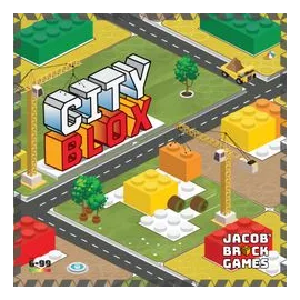 City Blox box art
