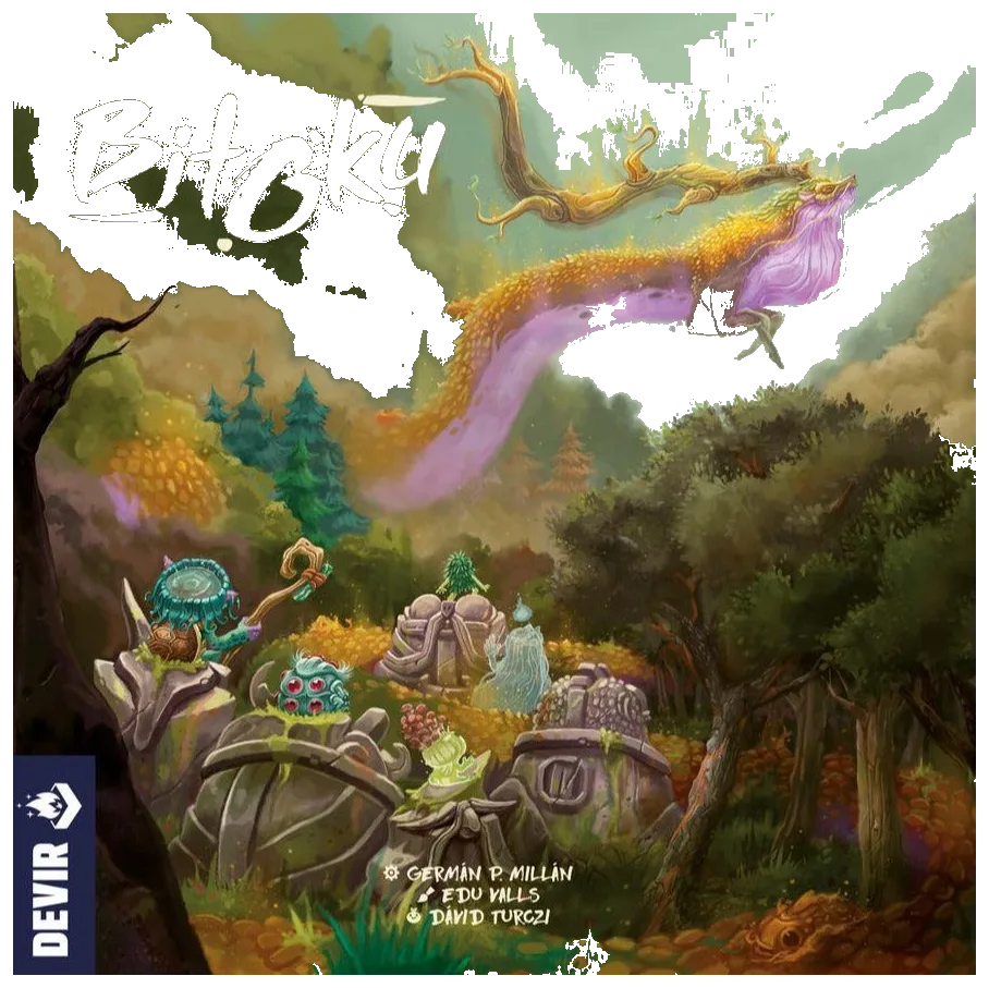 Bitoku box art