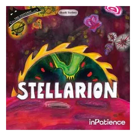 Stellarion box art