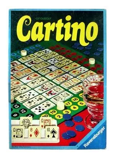 Cartino box art