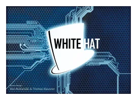 White Hat box art