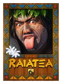 Raiatea box art