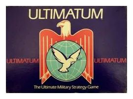 Ultimatum box art