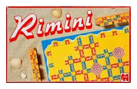 Rimini box art