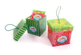 Fruit Mix box art