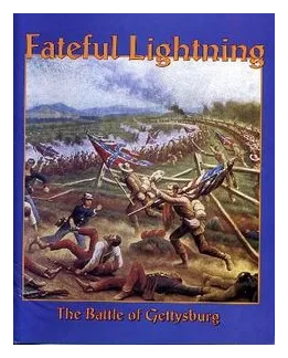 Fateful Lightning box art