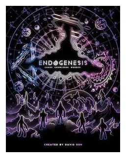 Endogenesis box art