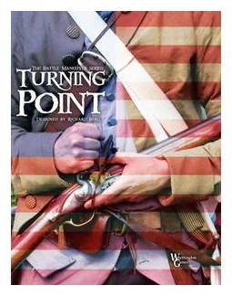 Turning Point box art