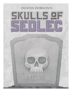 Skulls Of Sedlec box art