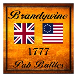 Pub Battles: Brandywine box art