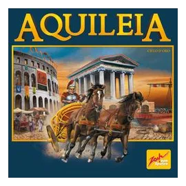 Aquileia box art