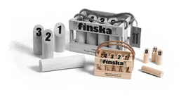 Finska Mini box art