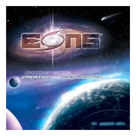 Eons box art