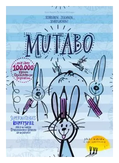 Mutabo box art
