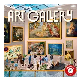 Art Gallery box art