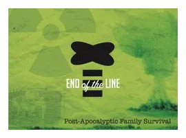 End Of The Line box art