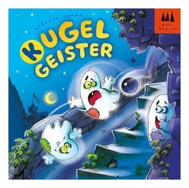 Roller Ghoster box art