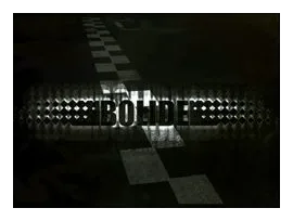 Bolide box art