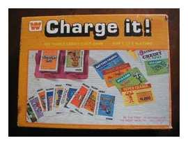 Charge It! box art