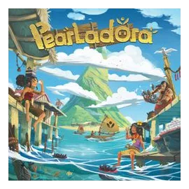 Pearladöra box art