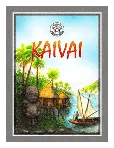 Kaivai box art