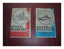 General Quarters box art