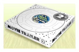 Movie Trailer box art