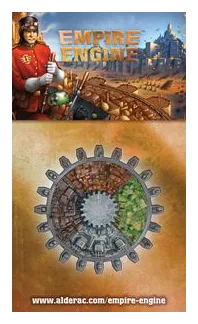 Empire Engine box art