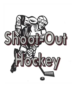 Shoot-out Hockey box art