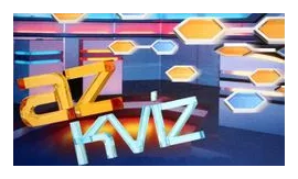 Az Kviz box art