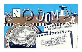 Anno Domini: Seefahrer & Flieger box art