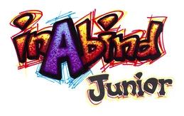 In A Bind Jr box art