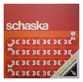 Schaska box art