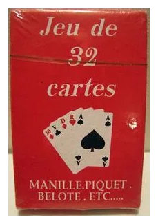 Manille box art