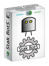 Stak Bots box art
