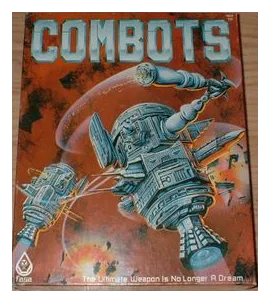 Combots box art