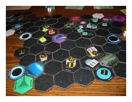 Interspace box art