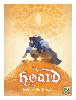 Hoard box art