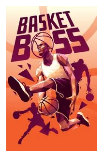 Basketboss box art